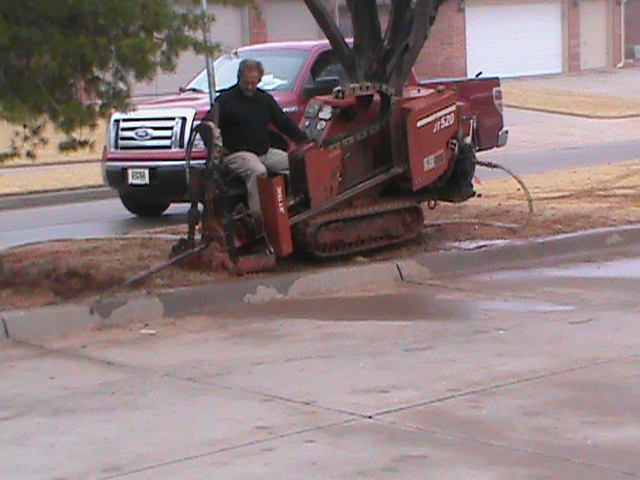 Perfectbore Directional Drilling in Norman